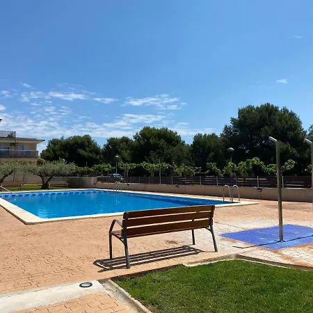 Apartment Bahia Mar Alcanar