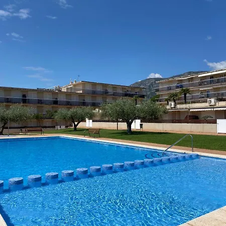 Bahia Mar Апартаменты *