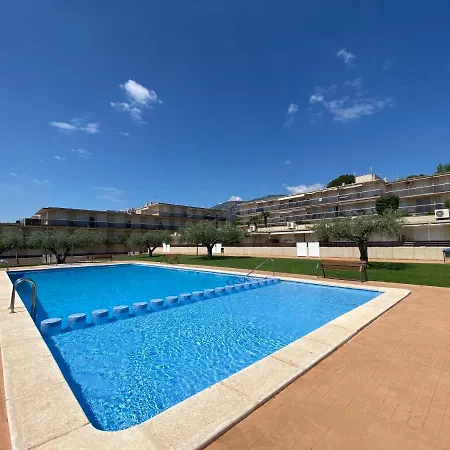 Bahia Mar Alcanar