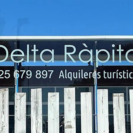 Апартаменты Bahia Mar Альканар