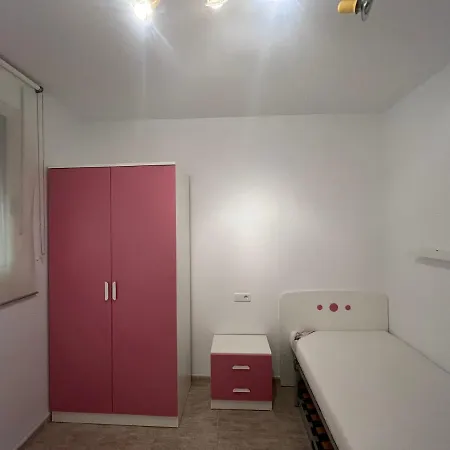 Bahia Mar Apartment