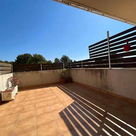 Bahia Mar Apartment