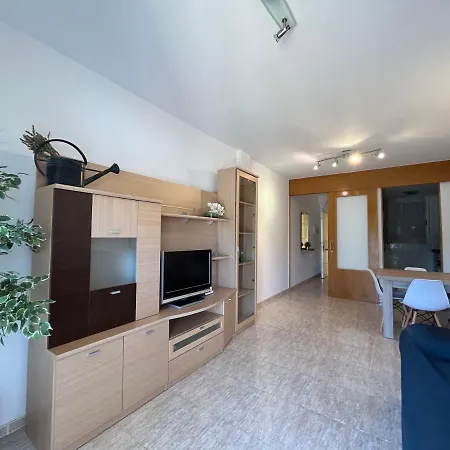 Апартаменты Bahia Mar