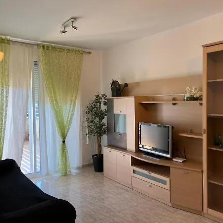 Bahia Mar Apartment